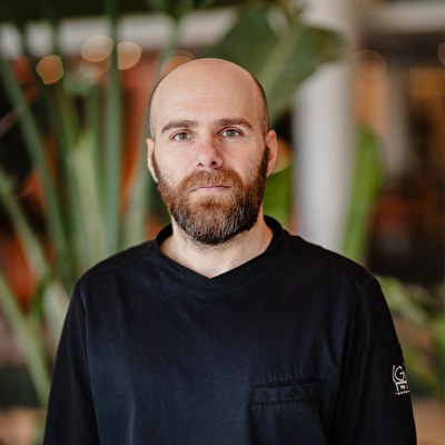 Chris Voukantsis