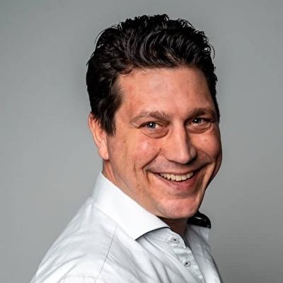 Patrick van Rossum