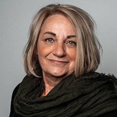 Yvonne Blankenstein