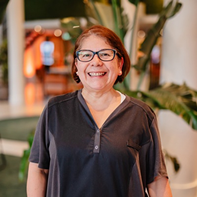Susana Lopez Posadas