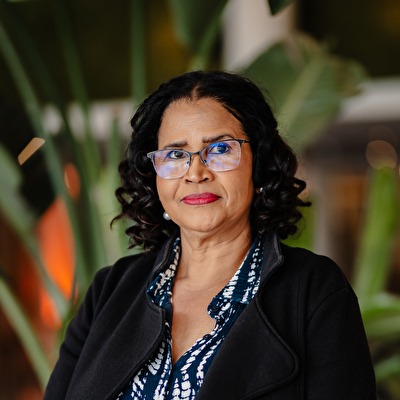 Marlene Wijnstroot