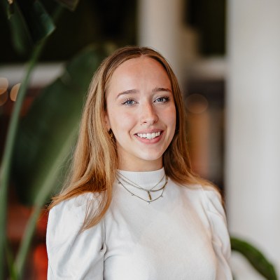 Nova Jonker