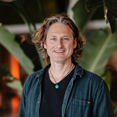 Rutger Paets